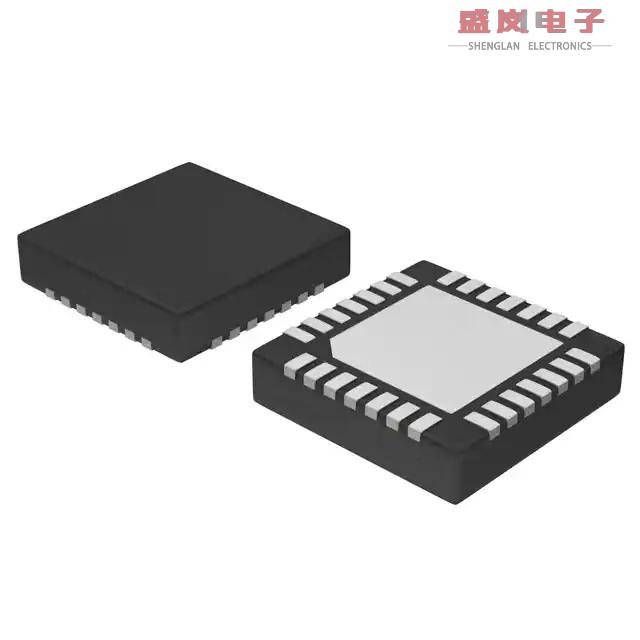 原装正品PIC18F25K80-E/MM[IC MCU 8BIT 32KB FLASH 28QFN]