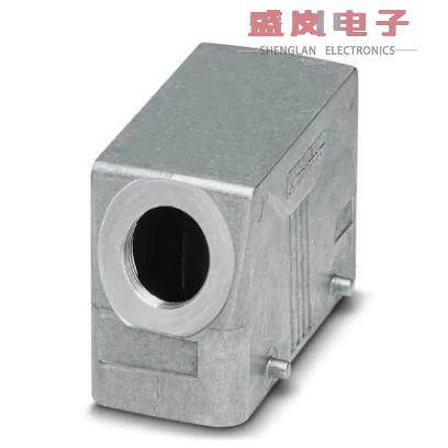 原装正品1412717[CONN HOOD SIDE ENTRY SZB16 M25]