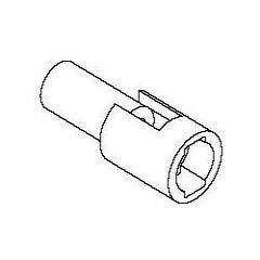 原装正品03-06-2011[管脚和插座 1 CIRCUIT PLUG]