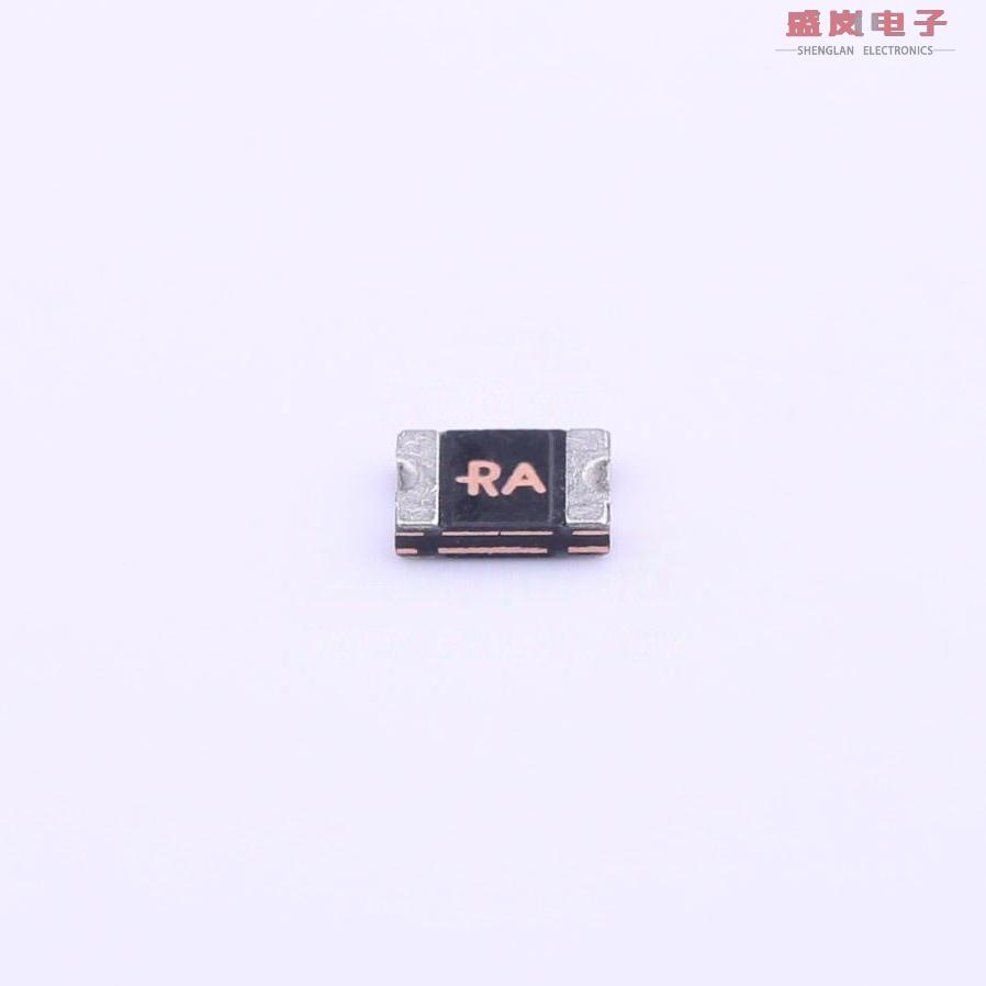 原装正品SMD1210P005TF[0.05A 自恢复型]