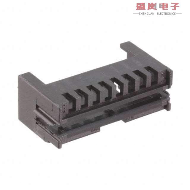 原装正品1-964575-8[PCB RAHMEN 8P]