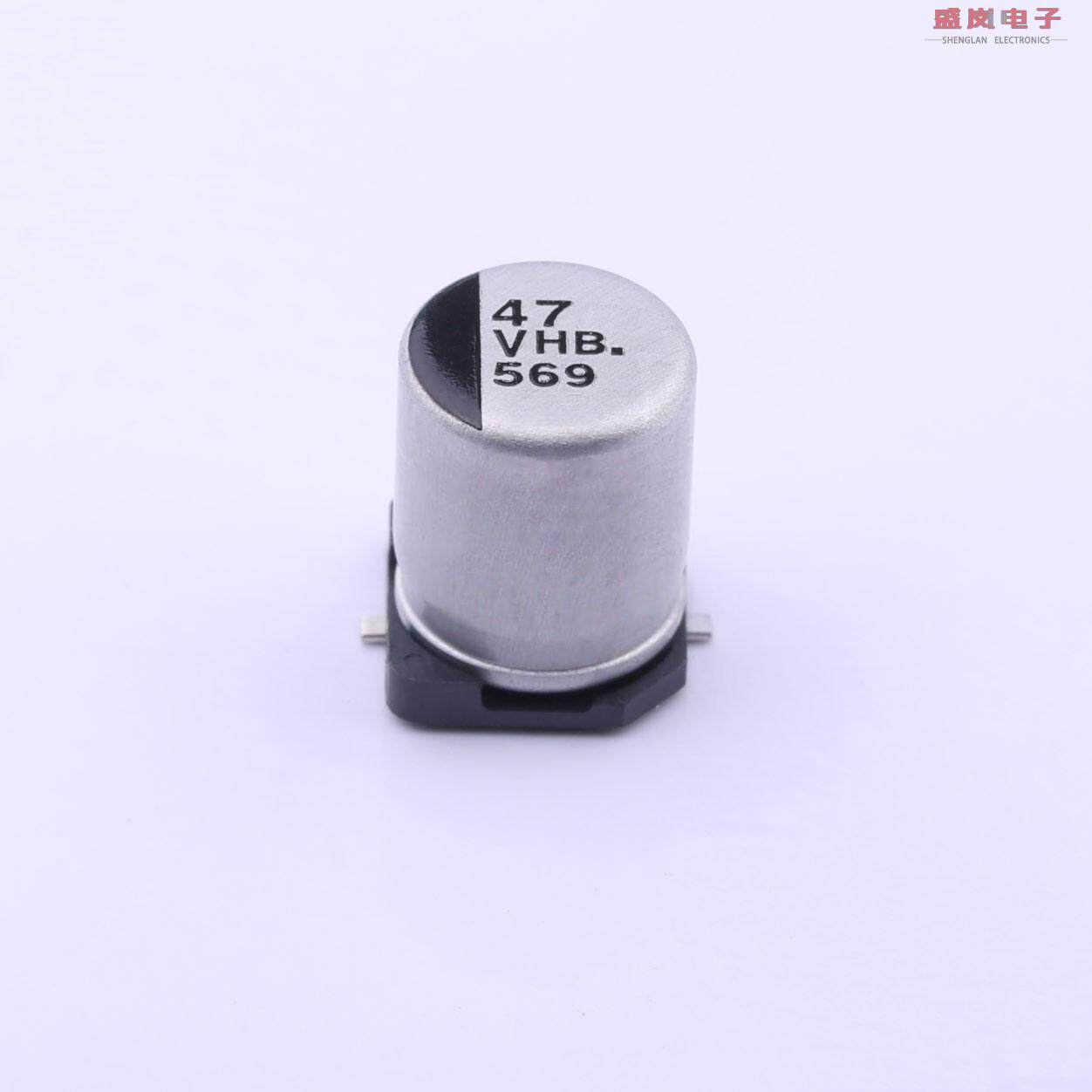 原装正品EEEHB1V470AP[47uF 20% 35V]