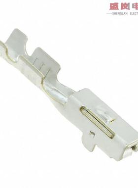 原装正品175268-1[CONN SOCKET 18-22AWG CRIMP TIN]