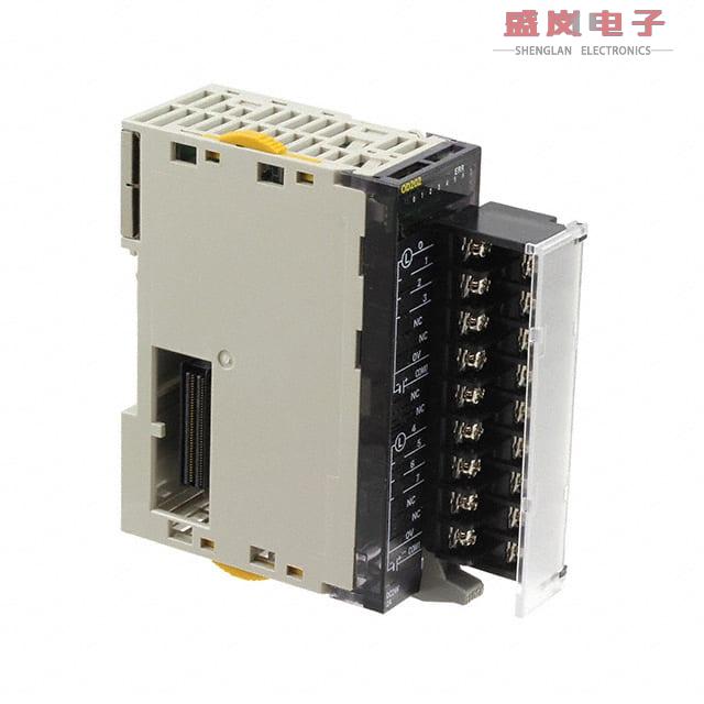 原装正品CJ1W-OD202[OUTPUT MODULE 8 SOLID STATE]