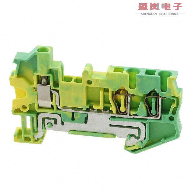 原装正品3033032[CONN TERM BLK GROUND 12-28AWG]