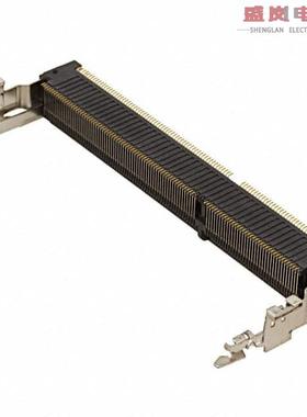 原装正品2-2013311-1[CONN SKT SODIMM 204POS SMD REV]
