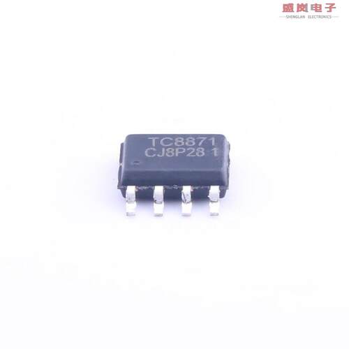 原装正品TC8871[5W 单通道 F 类音频功率放大器]