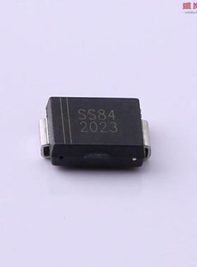 原装正品SS84C[40V 8A 550mV@8A]