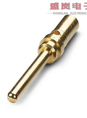 原装正品1418784[CONN D-SUB PIN 26-28 AWG CRIMP]