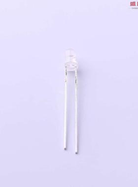 原装正品MHL3014UBTD[LED 蓝色 LED_D3X5.38MM_T