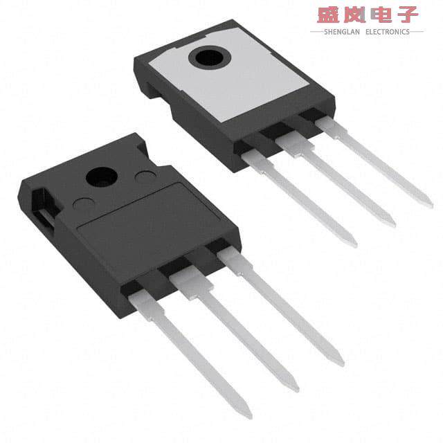 原装正品TK62N60W,S1VF[MOSFET N-CH 600V 61.8A TO247] - 实物图