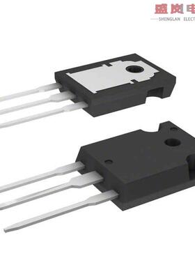 原装正品BU508AW[TRANS NPN 700V 8A TO-247]