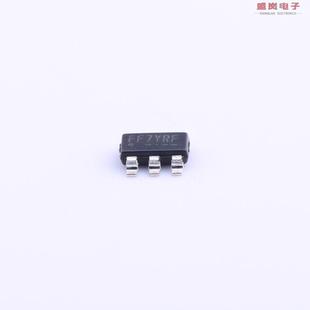 降压型 FR8205S6CTR 正品 原装