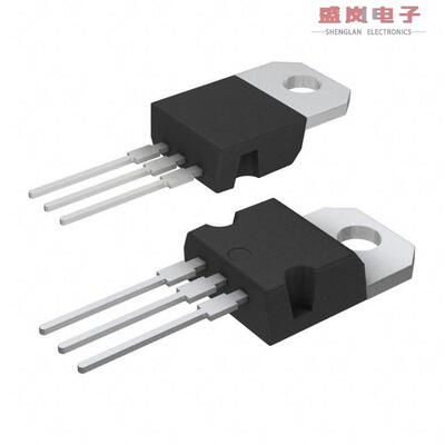 原装正品STGP20M65DF2[IGBT TRENCH 650V 40A TO220]