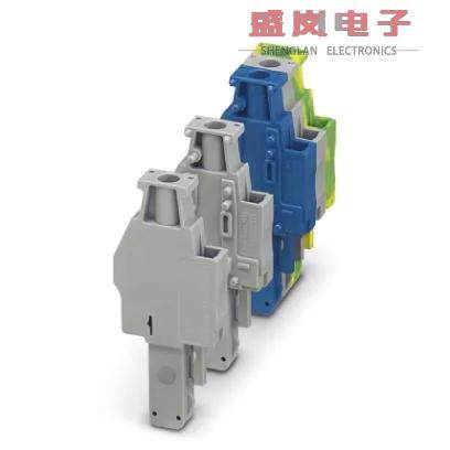 原装正品3045787[TERM B PLUG 1POS 90DEG]