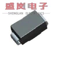 原装正品B3100BE-13[DIODE SCHOTTKY 100V 3A SMB]