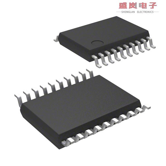 原装正品STM32L031F6P6[IC MCU 32BIT 32KB FLASH 20TSSOP]