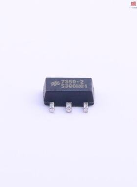 原装正品HT7350-2[Vin=30V Vout=5V 250mA]