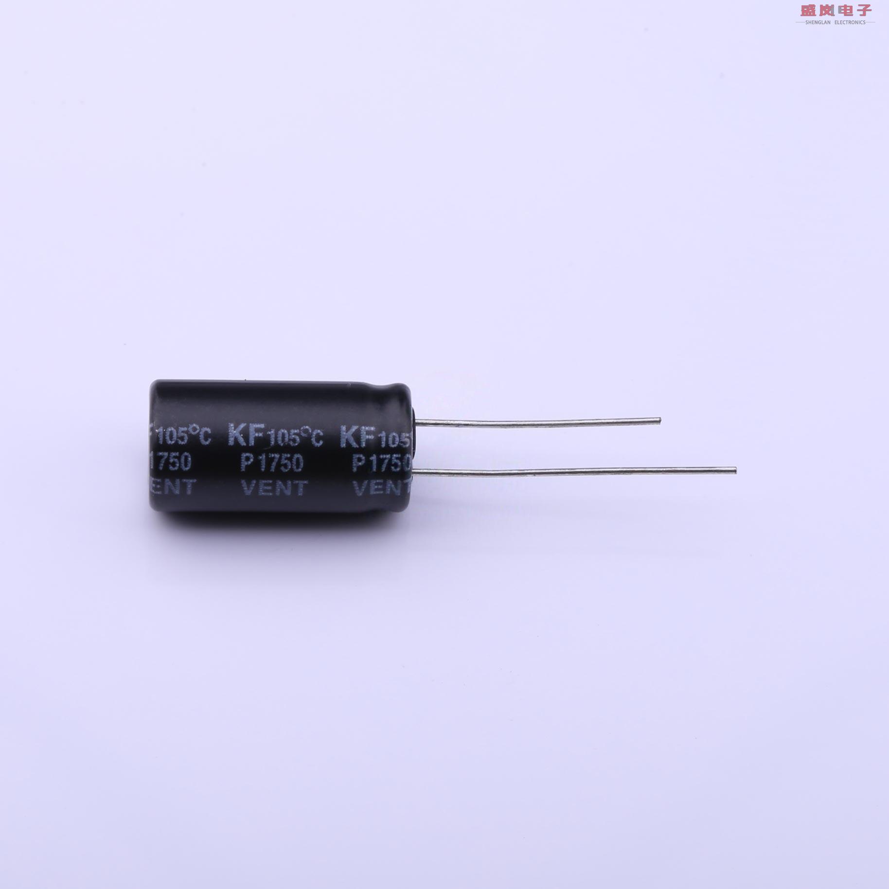 原装正品KF470M200G200A[47uF 20% 200V]