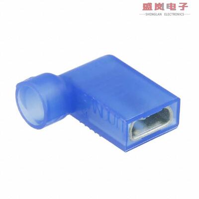 原装正品DNFR14-250FIB-L[CONN QC RCPT 14-16AWG 0.250]