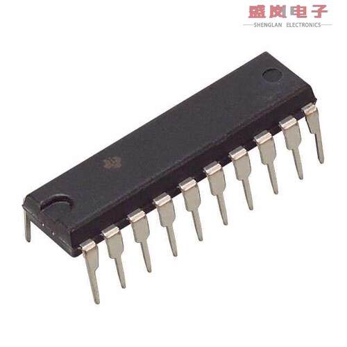 原装正品SN74S225N[IC ASYNC FIFO MEMORY 16X5 20DIP]