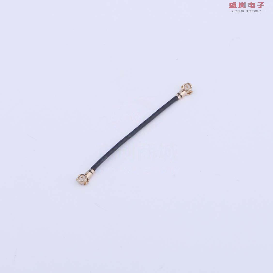 原装正品KH-081-TX30-IPEX3[三代IPEX(双头)跳线,RG081