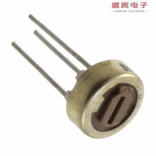 0.5W 82PR1KLF TOP PIN OHM TRIMMER 正品 原装