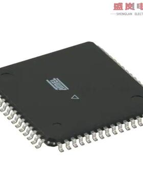 原装正品ATMEGA169PA-AU[IC MCU 8BIT 16KB FLASH 64TQFP]
