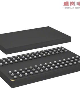 原装正品W988D2FBJX6I[IC DRAM 256MBIT PARALLEL 90VFBGA]