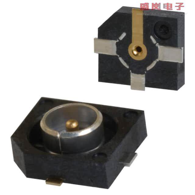 原装正品H.FL-R-SMT(10)[CONN H.FL RCPT STR 50 OHM SMD]