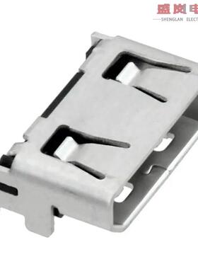 原装正品DC2R019JA7R1700[CONN RCPT MINI HDMI 19POS