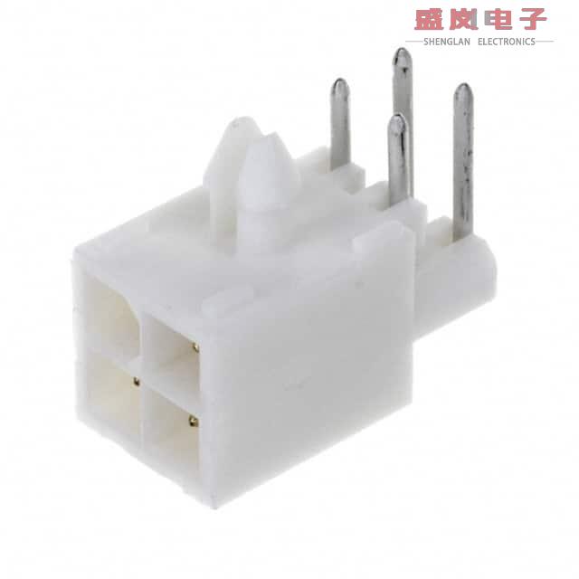 原装正品1-770968-1[CONN HEADER R/A 4POS 4.14MM]