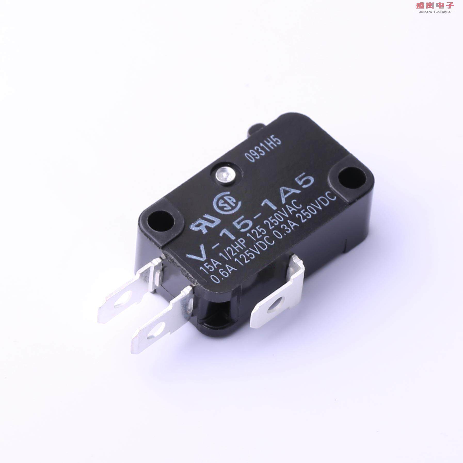 原装正品V-15-1A5[V-15-1A5]