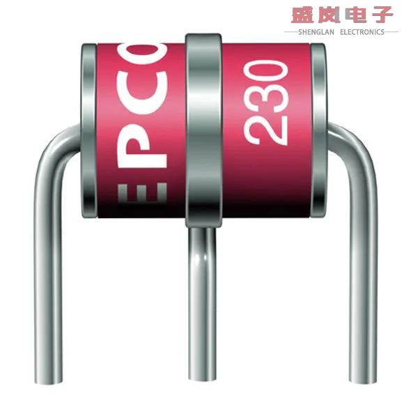 原装正品B88069X8550B502[气体放电管 - GDT