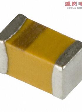 原装正品TPCL106M010R4000[CAP TANT 10UF 20% 10V 0603]