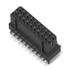 原装正品5-175638-0[CONN RCPT 20POS 0.049 TIN SMD]