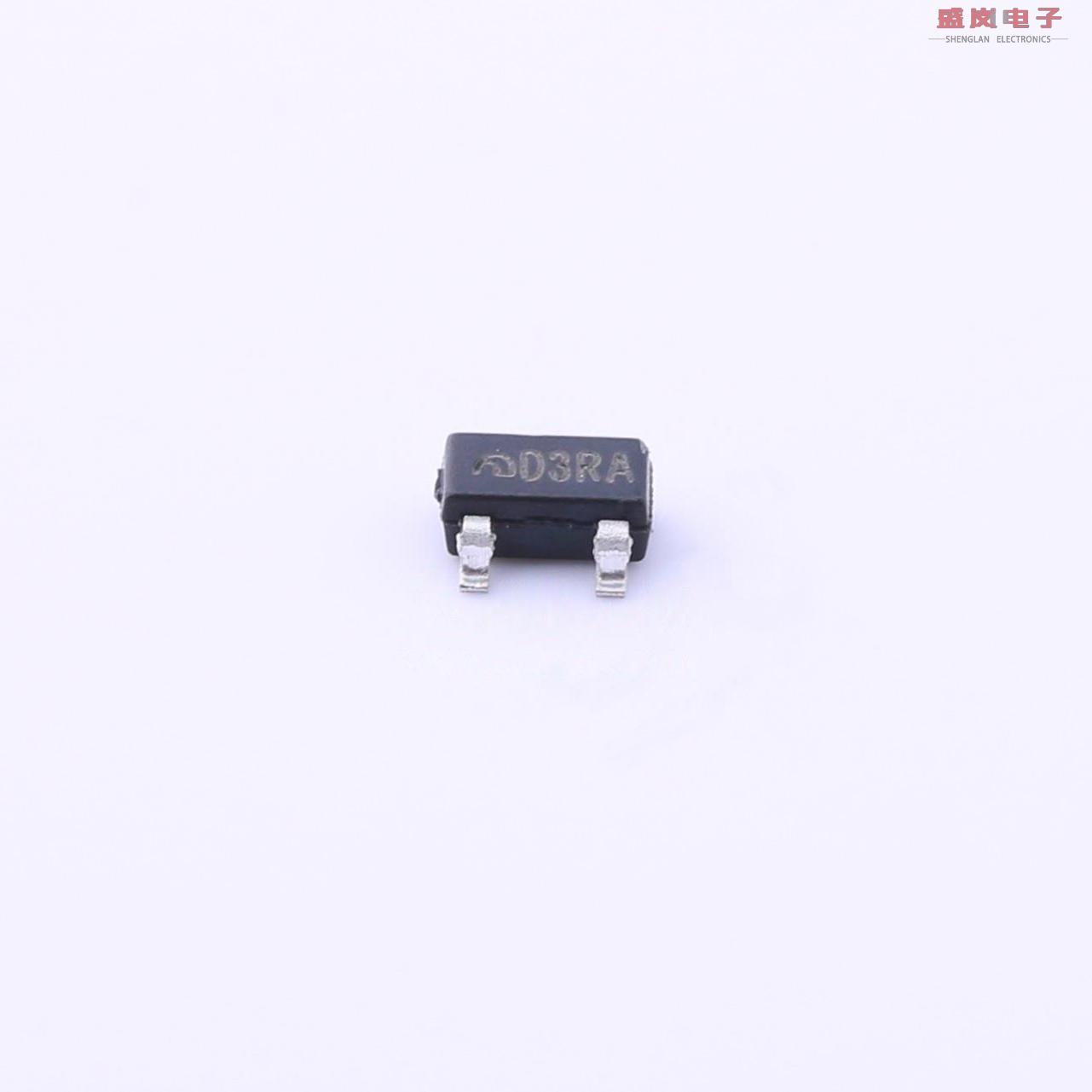 原装正品ME2108A33M3G[升压型 Vin=0.9V~6.5V Vout=3.3