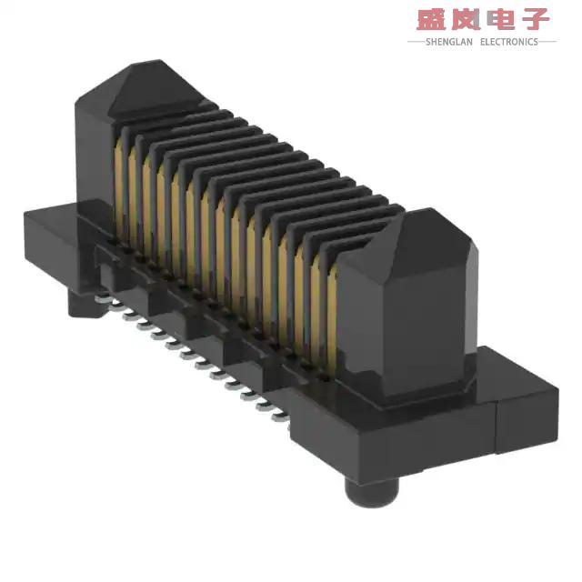 原装正品ER8-30P-0.8SV-2H[CONN HDR 30POS SMD GOLD]