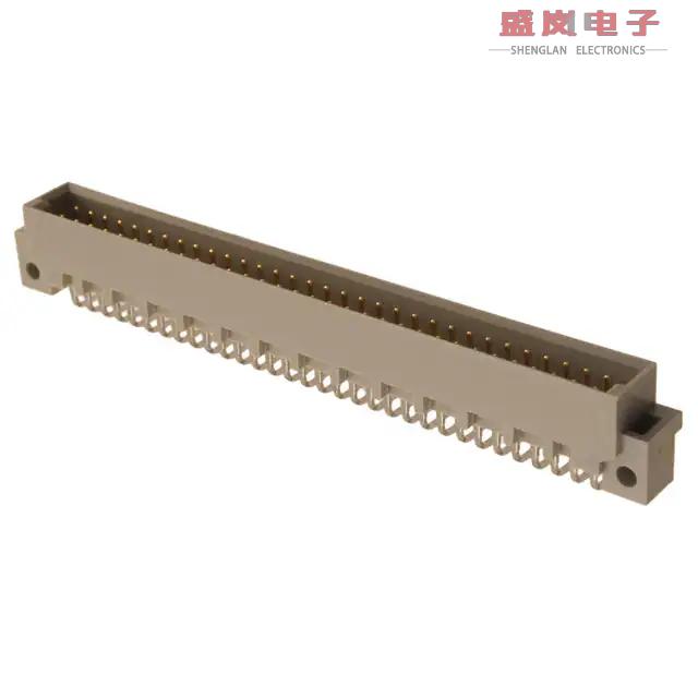 原装正品09021647921[CONN DIN HDR 64POS PCB RA]