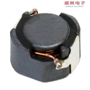 3R3N 4.1A 正品 21.32 3.3UH CLF7045T IND 原装 FIXED