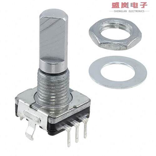 原装正品PEC11L-4115F-S0020[ROTARY ENCODER MECHANIC