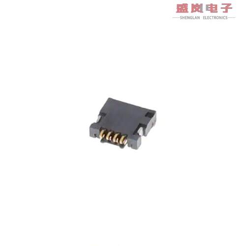 原装正品59453-041110ECHLF[CONN FPC BOTTOM 4POS 0.5