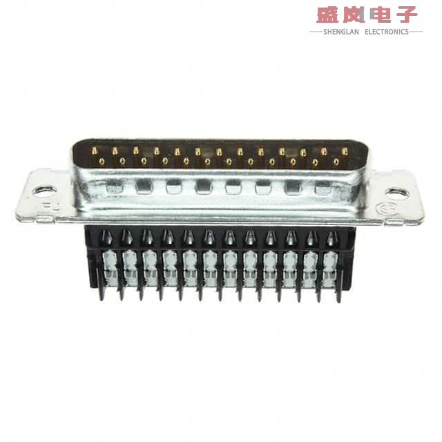 原装正品1-745496-7[CONN D-SUB PLUG 25POS IDC]