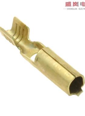 原装正品61012-1[CONN TERM RCPT 14-18AWG CRIMP]