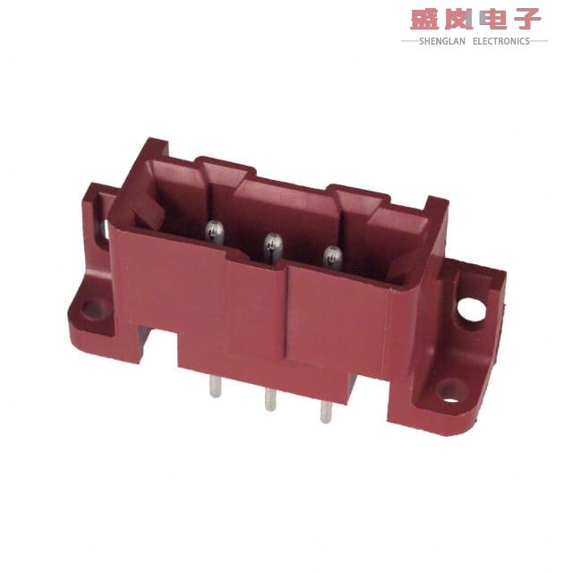 原装正品207365-7[CONN HEADER VERT 3POS 5MM]