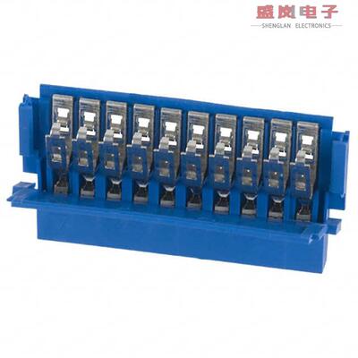 原装正品65801-010LF[CONN FFC FPC RCPT 10POS 2.54MM]