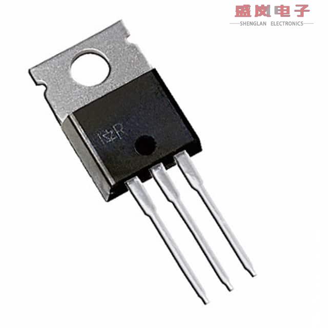 原装正品IRF830PBF[MOSFET N-CH 500V 4.5A TO220AB]