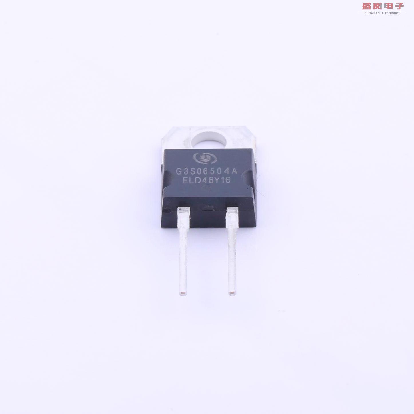 原装正品G3S06504A[650V 11A 1.7V@4A]