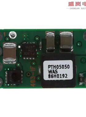 原装正品PTH05050WAST[DC DC CONVERTER 0.8-3.6V]