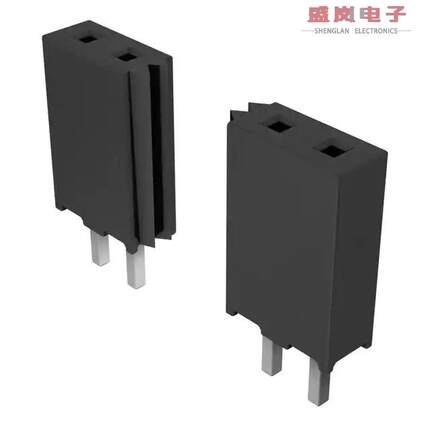 原装正品SQT-105-01-L-S[CONN RCPT 5POS 0.079 GOLD PCB]